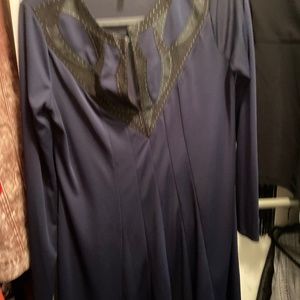 Bcbgmaxazria dress